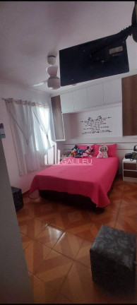 Imagem Apartamento com 2 Quartos à Venda, 50 m² em Vila Padre Manoel De Nóbrega - Campinas