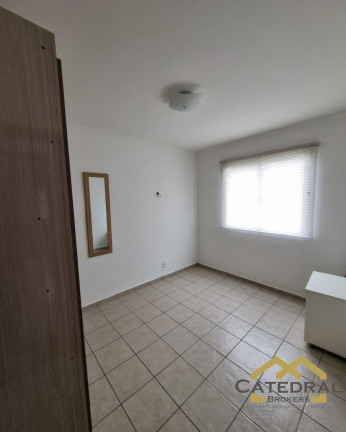 Imagem Apartamento com 3 Quartos à Venda, 63 m² em Vila Progresso - Jundiaí