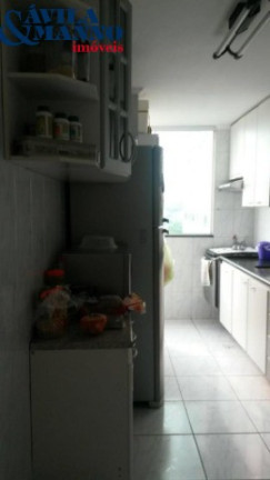 Apartamento com 3 Quartos à Venda, 76 m² em Vila Alpina - São Paulo