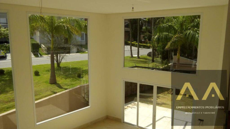 Imagem Casa com 6 Quartos à Venda, 642 m² em Alphaville - Santana De Parnaíba