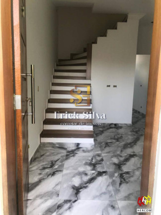 Imagem Casa com 2 Quartos à Venda, 60 m² em Pestana - Osasco