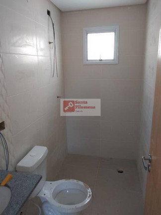 Imagem Apartamento com 2 Quartos à Venda, 50 m² em Vila Alto De Santo André - Santo André