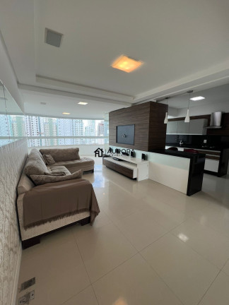 Imagem Apartamento com 3 Quartos à Venda, 140 m² em Pioneiros - Balneário Camboriú