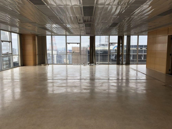 Imagem Imóvel Comercial para Alugar, 168 m² em Bela Vista - São Paulo