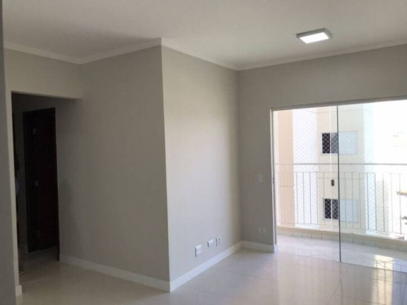 Imagem Apartamento com 3 Quartos à Venda, 70 m² em Jardim Jaraguá - Taubaté