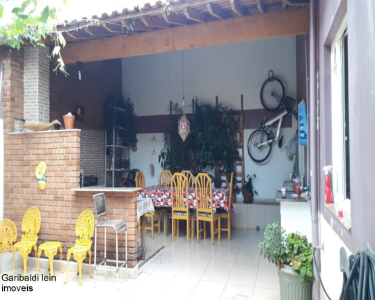 Imagem Casa com 3 Quartos à Venda, 164 m² em Jardim Santa Mônica - Campinas