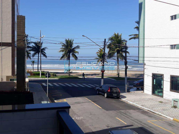 Imagem Cobertura com 4 Quartos à Venda, 230 m² em Ocian - Praia Grande