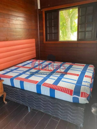 Imagem Casa com 1 Quarto à Venda, 60 m² em Massaguaçu - Caraguatatuba