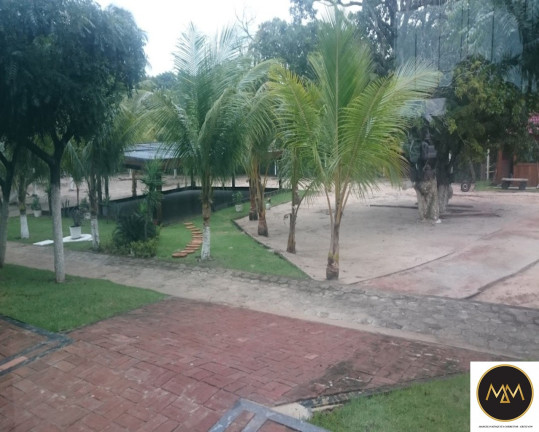 Imagem Terreno à Venda, 510 m² em Amazônia Park - Cabedelo