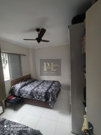 Imagem Apartamento com 1 Quarto à Venda, 47 m² em Guilhermina - Praia Grande