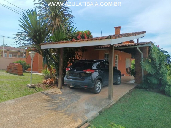 Imagem Casa com 3 Quartos à Venda, 1.000 m² em Vila Dom Pedro - Atibaia