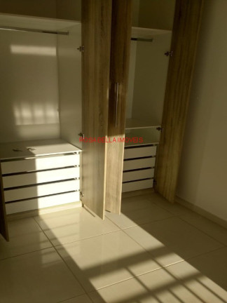 Imagem Apartamento com 2 Quartos à Venda, 63 m² em Jardim Bonfiglioli - Jundiaí