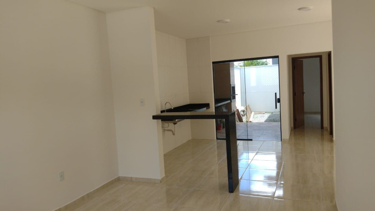 Imagem Casa com 3 Quartos à Venda, 88 m² em Residencial Santa Paula - Jacareí