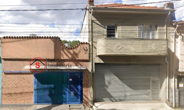 Imagem Casa com 3 Quartos à Venda, 102 m² em Alto Da Mooca - São Paulo