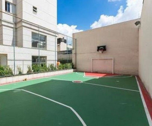 Imagem Apartamento com 3 Quartos à Venda, 94 m² em Lapa - São Paulo