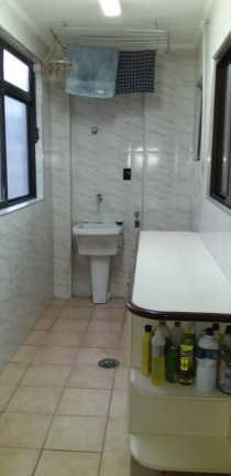 Imagem Apartamento com 2 Quartos à Venda, 100 m² em Embaré - Santos