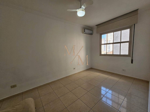 Imagem Apartamento com 2 Quartos à Venda, 120 m² em Ponta Da Praia - Santos