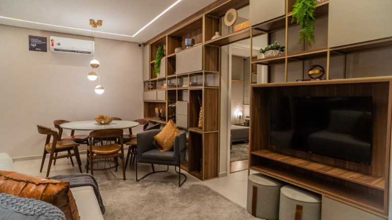 Apartamento com 2 Quartos à Venda, 65 m² em Gutierrez - Belo Horizonte