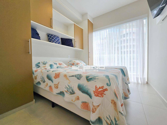Imagem Apartamento com 3 Quartos à Venda, 83 m² em Riviera De São Lourenço - Bertioga