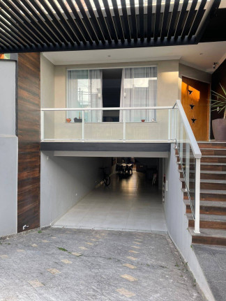 Imagem Casa com 2 Quartos à Venda, 250 m² em Centro - São Bernardo Do Campo