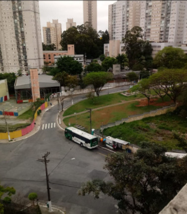 Imagem Apartamento com 2 Quartos à Venda, 50 m² em Jardim Celeste - São Paulo