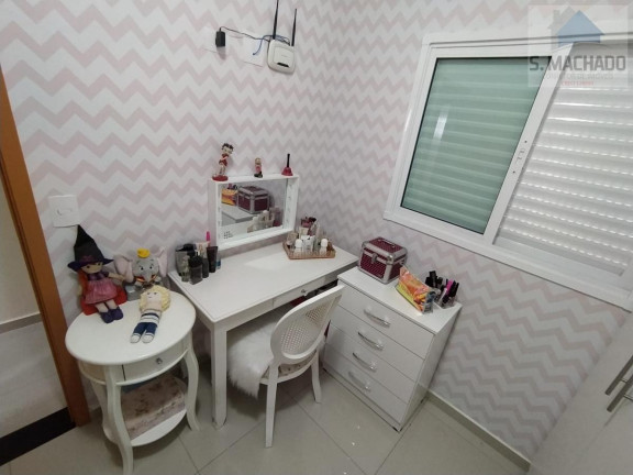 Imagem Apartamento com 2 Quartos à Venda, 85 m² em Parque Oratório - Santo André