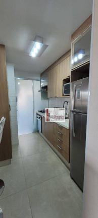 Apartamento com 3 Quartos à Venda, 91 m² em Jabaquara - São Paulo