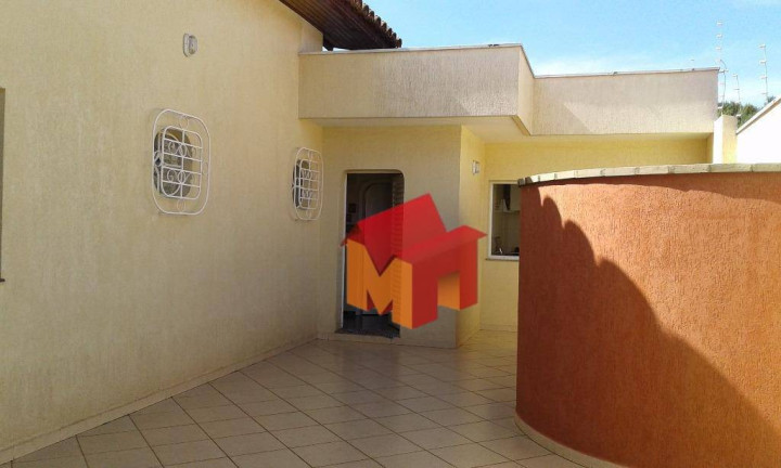 Imagem Casa com 4 Quartos à Venda, 439 m² em Vila Frezzarin - Americana