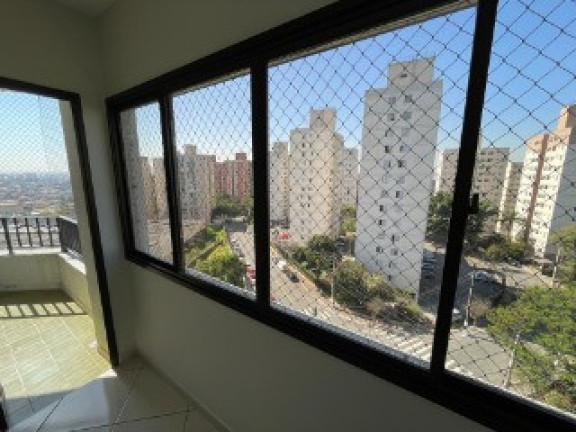 Apartamento com 2 Quartos à Venda, 74 m² em Jardim Celeste - São Paulo