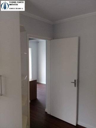 Apartamento com 2 Quartos à Venda, 53 m² em Vila Bela - São Paulo