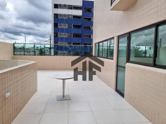 Imagem Apartamento com 2 Quartos à Venda, 48 m² em Várzea - Recife