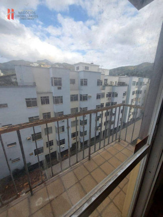 Apartamento com 3 Quartos à Venda, 78 m² em Méier - Rio De Janeiro