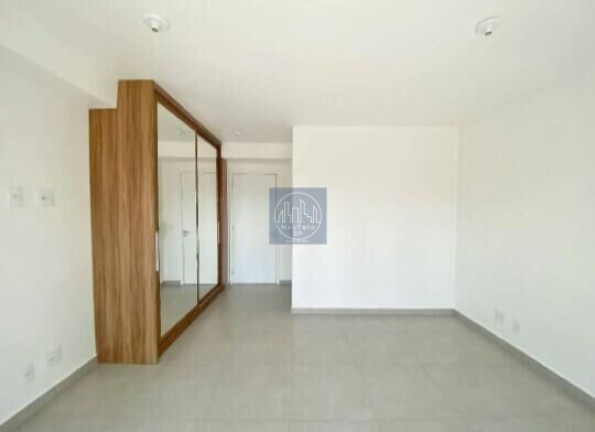Imagem Imóvel com 1 Quarto à Venda, 27 m² em Campo Belo - São Paulo