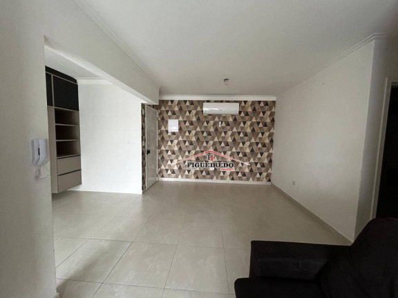 Imagem Apartamento com 2 Quartos à Venda, 78 m² em Boqueirão - Praia Grande