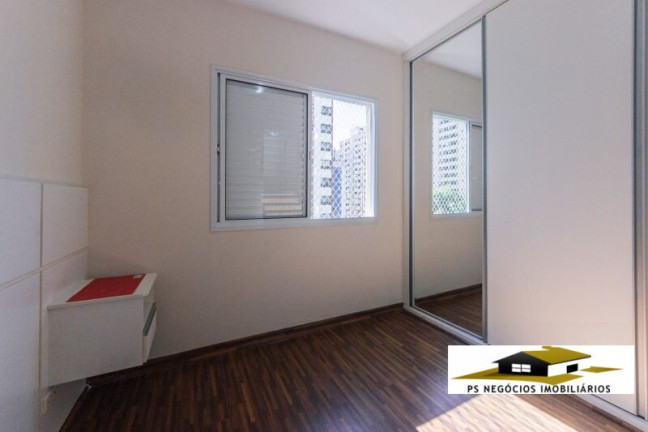 Apartamento com 2 Quartos à Venda, 60 m² em Vila Da Saúde - São Paulo