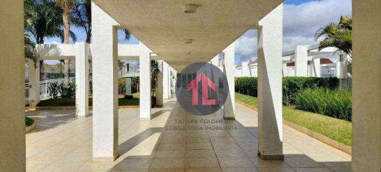 Imagem Apartamento com 3 Quartos à Venda, 86 m² em Jardim Belo Horizonte - Campinas