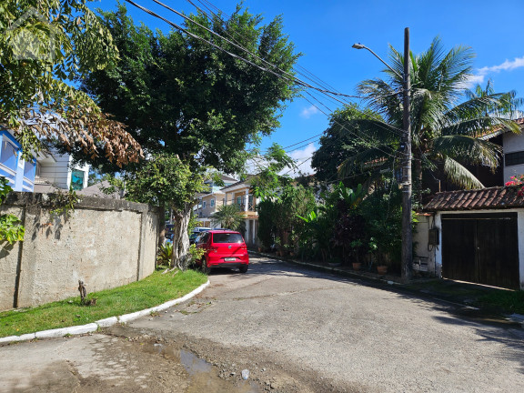 Imagem Terreno à Venda, 180 m² em Vargem Pequena - Rio De Janeiro