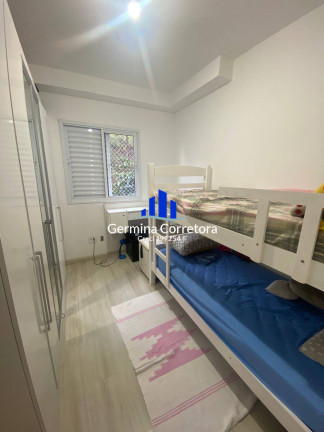 Imagem Apartamento com 2 Quartos à Venda, 62 m² em Vila Iracema - Barueri