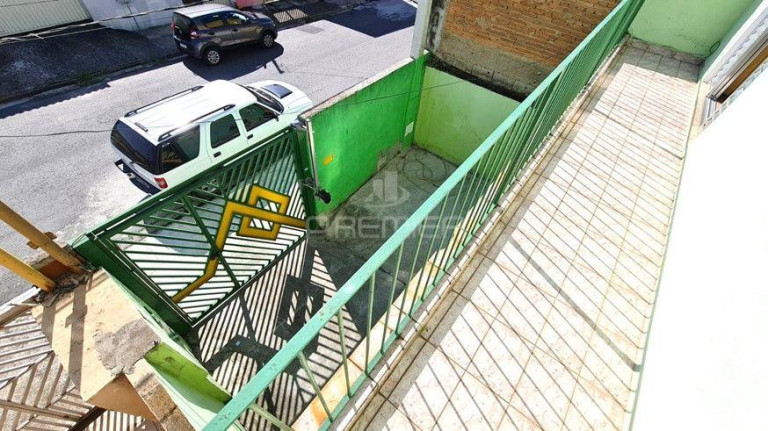 Imagem Casa com 2 Quartos à Venda, 97 m² em Jardim Paraíso - Várzea Paulista
