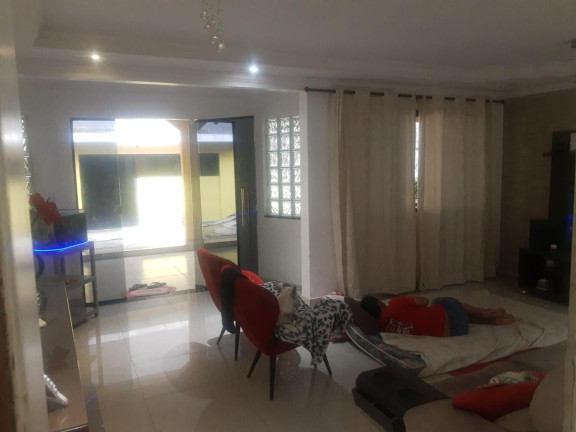 Imagem Casa com 6 Quartos para Alugar, 350 m² em Setor Habitacional Fercal (sobradinho) - Brasília