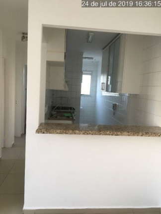 Apartamento com 2 Quartos à Venda, 50 m² em Vila Arriete - São Paulo