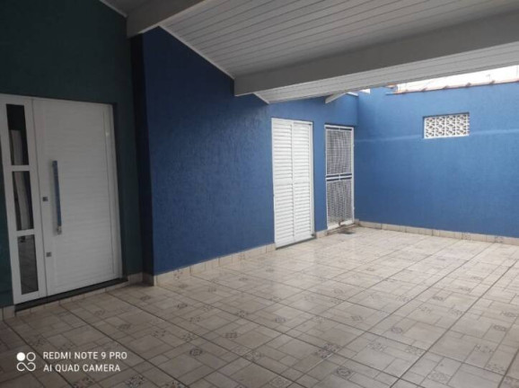 Imagem Sobrado com 3 Quartos à Venda, 198 m² em Jaragua Novo - Tremembé