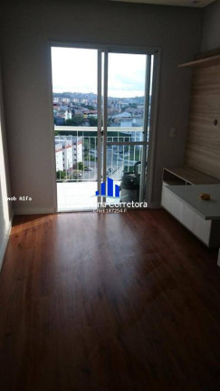 Apartamento com 2 Quartos à Venda, 61 m² em Votupoca - Barueri