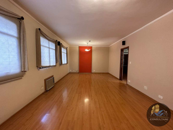 Imagem Apartamento com 3 Quartos à Venda, 127 m² em Boqueirão - Santos