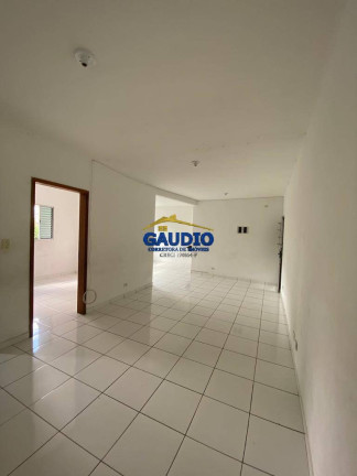 Imagem Apartamento com 5 Quartos à Venda, 250 m² em Jardim Guarujá - São Paulo