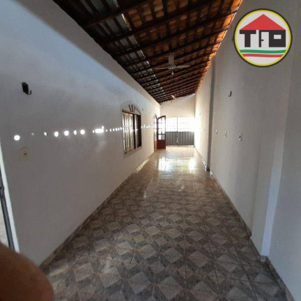Imagem Casa com 4 Quartos à Venda ou Locação, 312 m² em Novo Horizonte - Marabá