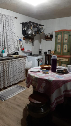 Imagem Chácara com 3 Quartos à Venda, 150 m² em Amendoim - Caldas