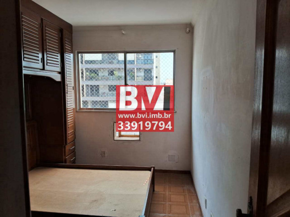 Apartamento com 2 Quartos à Venda, 80 m² em Vila Da Penha - Rio De Janeiro