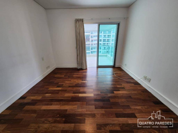 Apartamento com 4 Quartos à Venda, 298 m² em Barra Da Tijuca - Rio De Janeiro