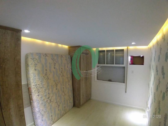 Imagem Apartamento com 3 Quartos à Venda, 115 m² em Gonzaga - Santos